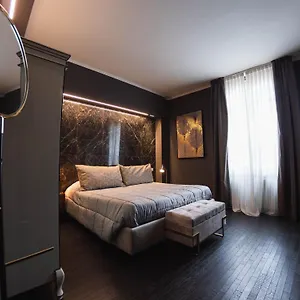 Palazzo Gozzi Bed&beauty Parma