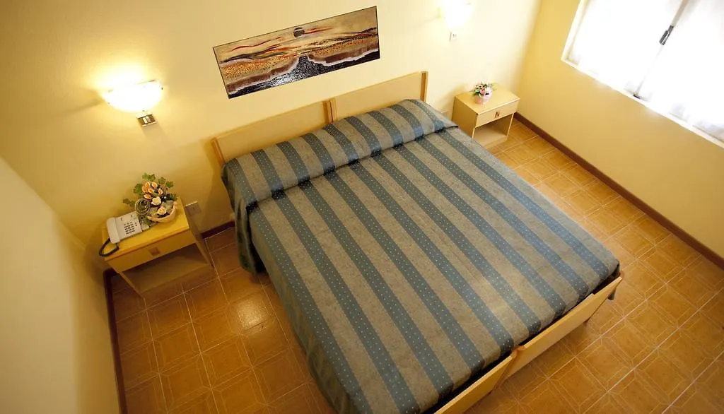 Hotel Villa Moderna Parma