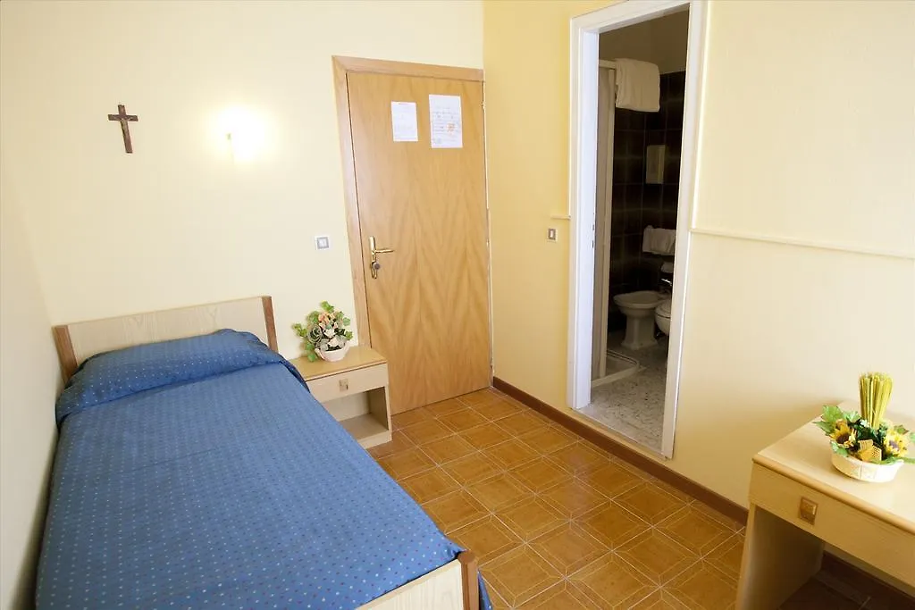 Hotel Villa Moderna Parma
