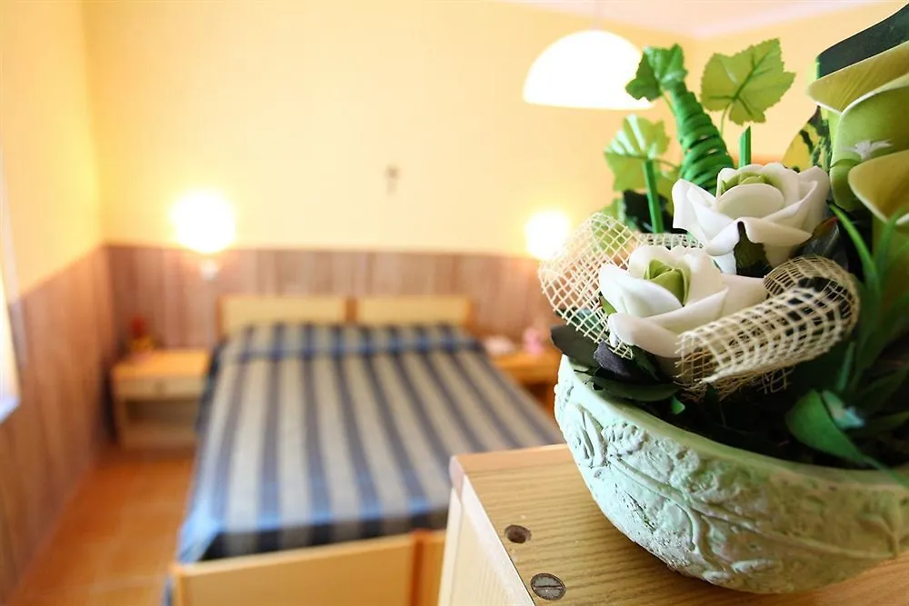 Hotel Villa Moderna Parma