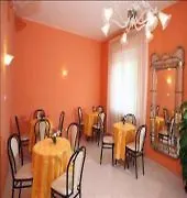 Hotel Villa Moderna Parma